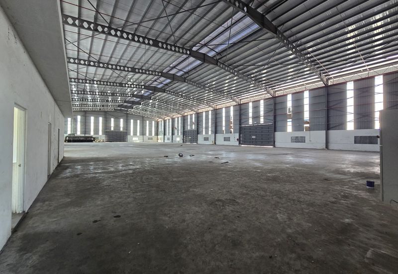 Taman Perindustrian Kapar Bestari