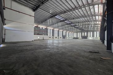 Taman Perindustrian Kapar Bestari