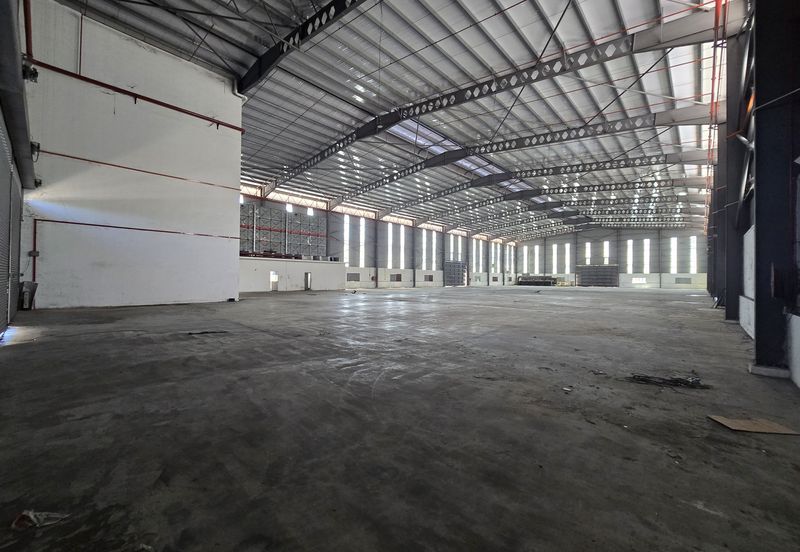 Taman Perindustrian Kapar Bestari