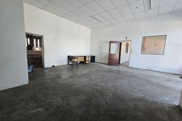 Taman Perindustrian Kapar Bestari