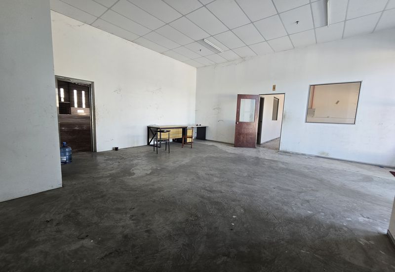 Taman Perindustrian Kapar Bestari