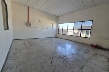 Taman Perindustrian Kapar Bestari