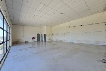 Taman Perindustrian Kapar Bestari