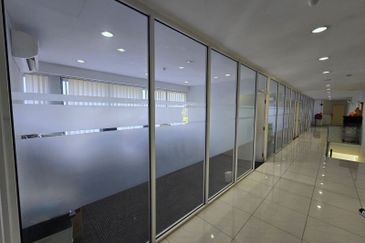 Beranang Industrial Park