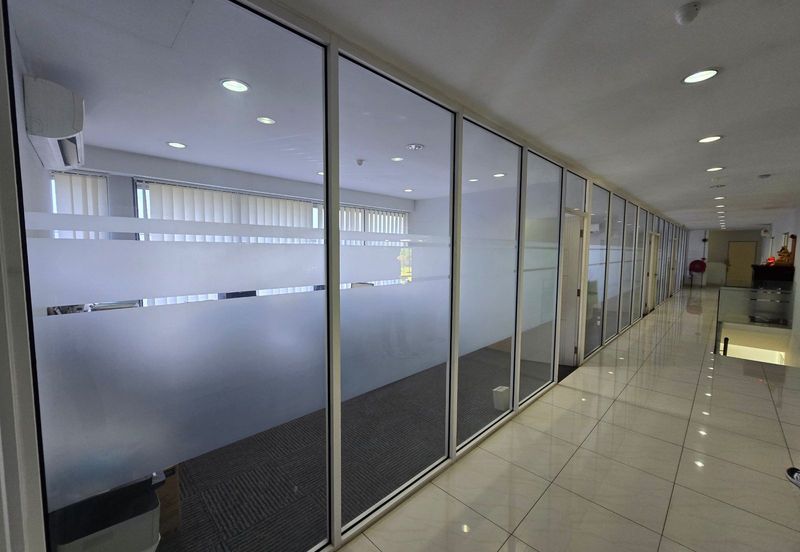 Beranang Industrial Park