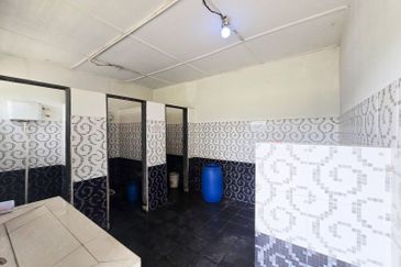 Beranang Industrial Park