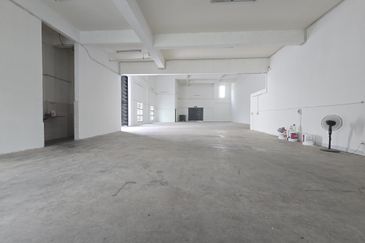 Taman Industri Selesa Jaya