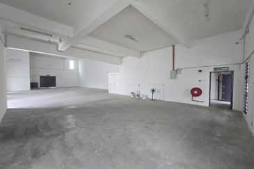 Taman Industri Selesa Jaya