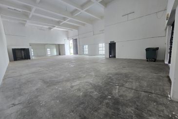 Taman Industri Selesa Jaya