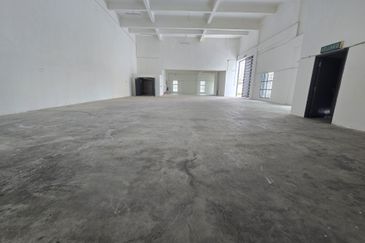 Taman Industri Selesa Jaya