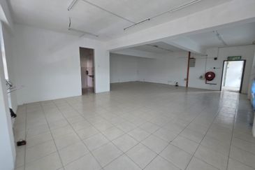 Taman Industri Selesa Jaya