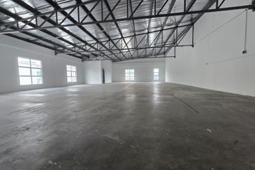 Taman Industri Selesa Jaya