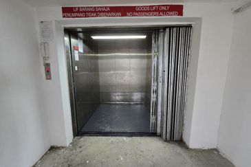 Taman Industri Selesa Jaya