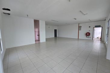 Taman Industri Selesa Jaya