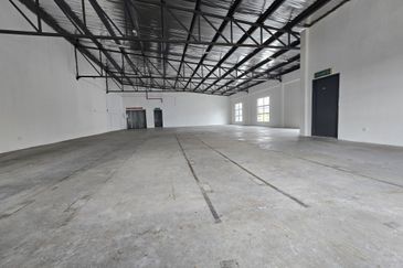 Taman Industri Selesa Jaya