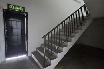 Taman Industri Selesa Jaya