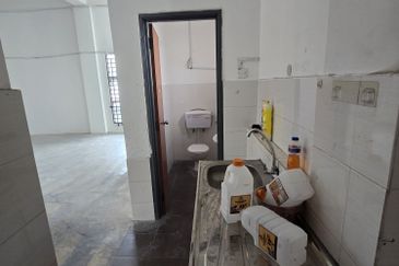 Taman Industri Selesa Jaya