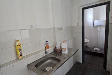 Taman Industri Selesa Jaya