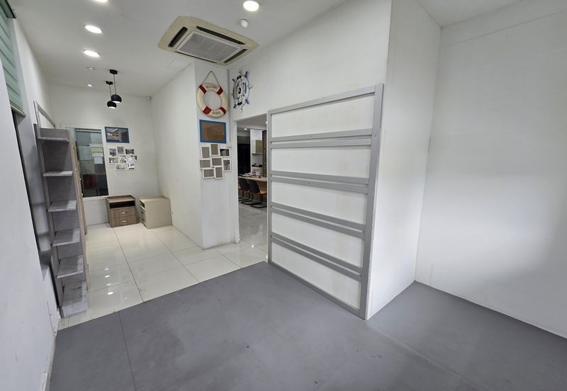 Jalan Bukit Kemuning