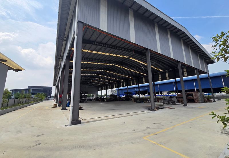 Taman Perindustrian Kapar Bestari