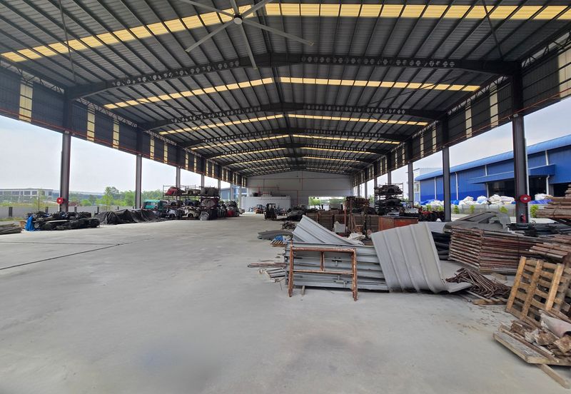 Taman Perindustrian Kapar Bestari