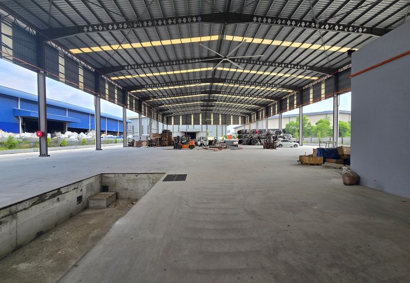 Taman Perindustrian Kapar Bestari