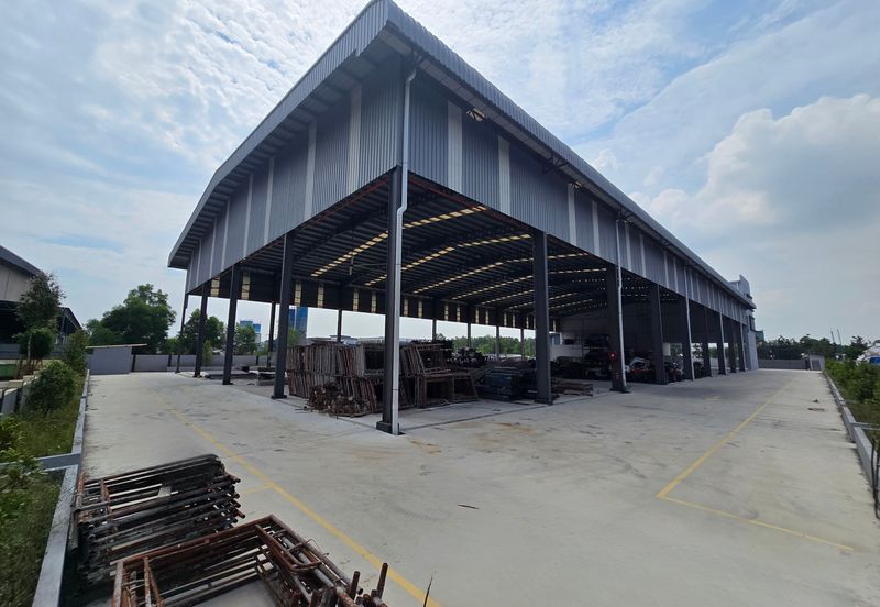 Taman Perindustrian Kapar Bestari