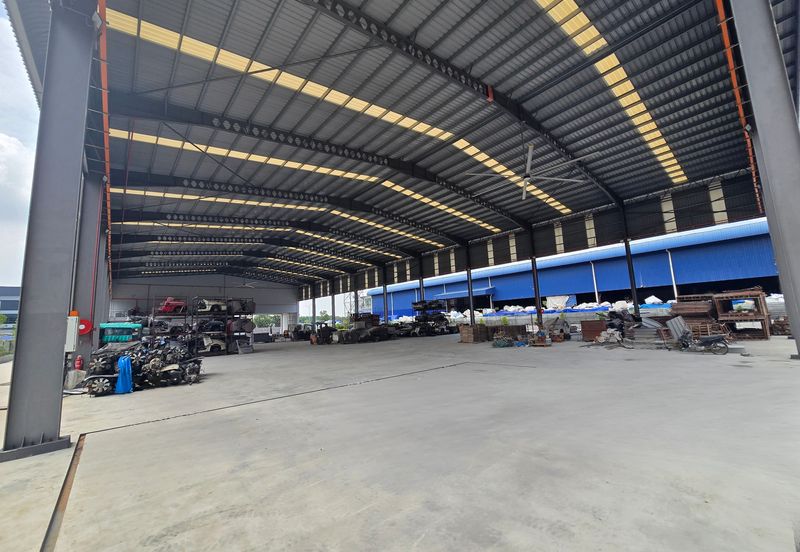 Taman Perindustrian Kapar Bestari