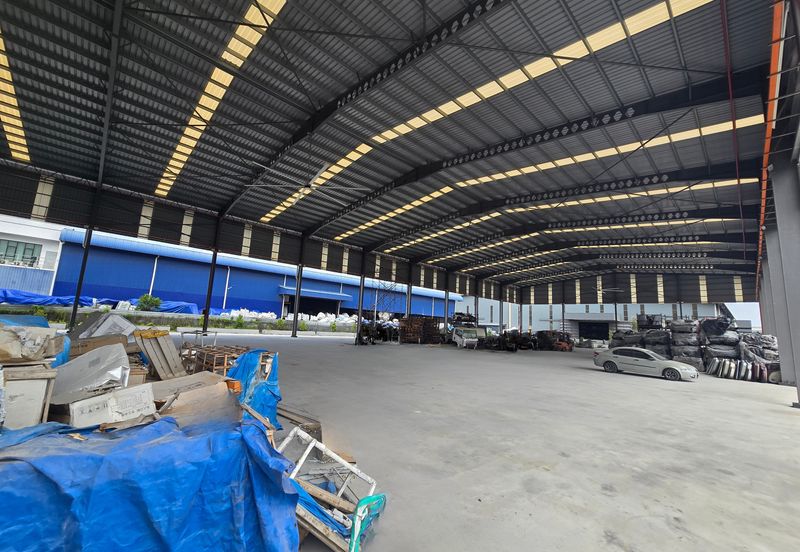 Taman Perindustrian Kapar Bestari