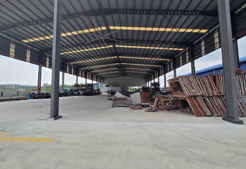 Taman Perindustrian Kapar Bestari