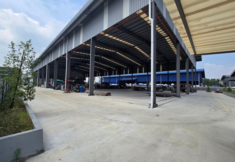 Taman Perindustrian Kapar Bestari