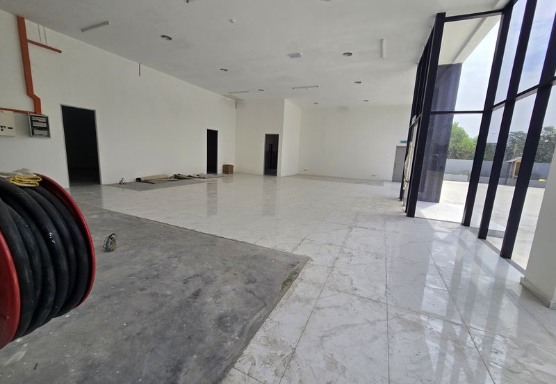 Taman Perindustrian Kapar Bestari