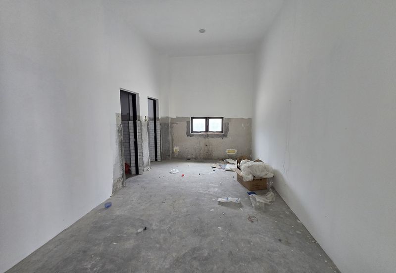 Taman Perindustrian Kapar Bestari