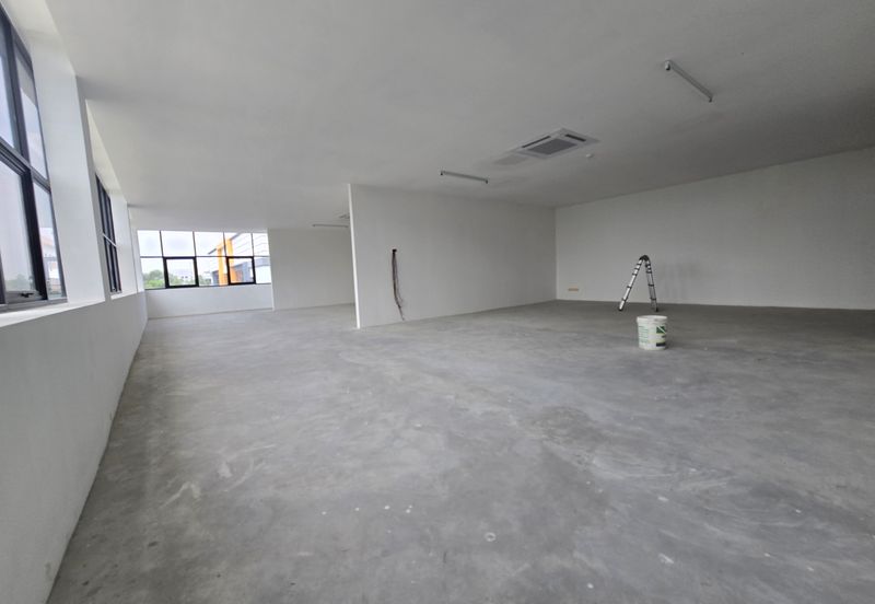 Taman Perindustrian Kapar Bestari