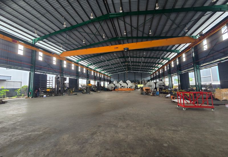 Taman Perindustrian Kapar Bestari