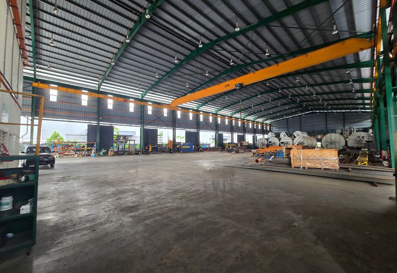 Taman Perindustrian Kapar Bestari