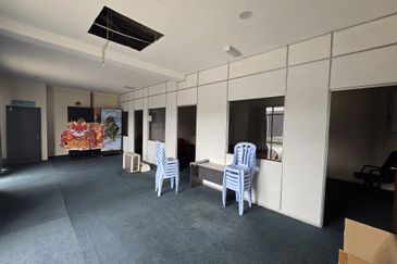 Taman Perindustrian Kapar Bestari