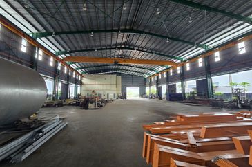 Taman Perindustrian Kapar Bestari