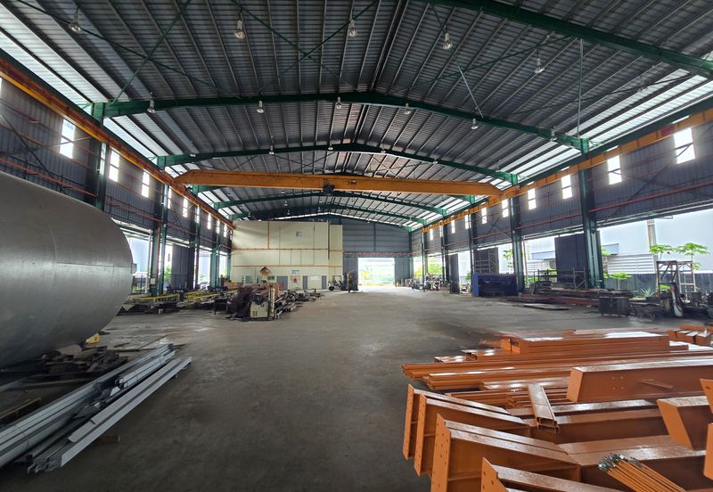 Taman Perindustrian Kapar Bestari