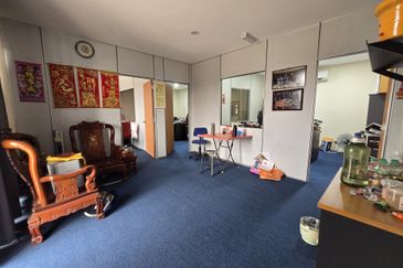 Taman Perindustrian Kapar Bestari