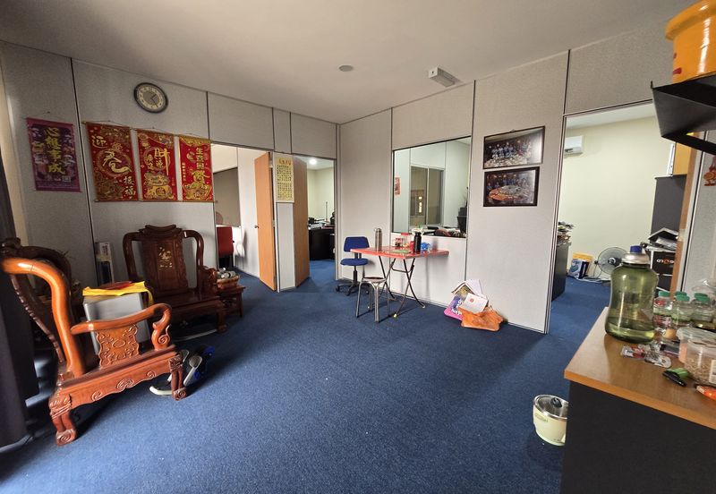 Taman Perindustrian Kapar Bestari