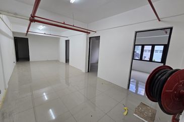 Kawasan Perindustrian Balakong