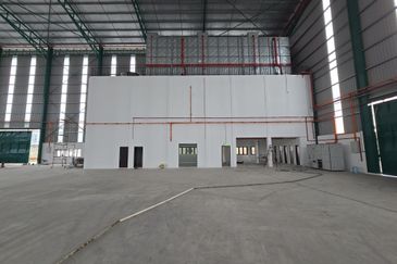 Kawasan Perindustrian Balakong