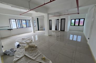 Kawasan Perindustrian Balakong