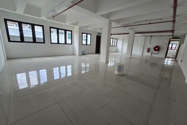 Kawasan Perindustrian Balakong