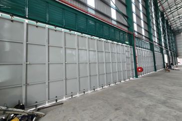 Kawasan Perindustrian Balakong