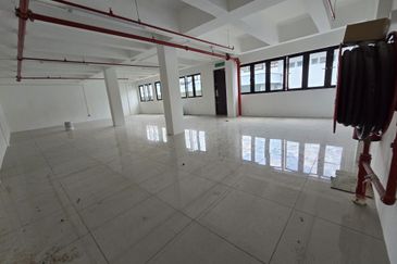 Kawasan Perindustrian Balakong