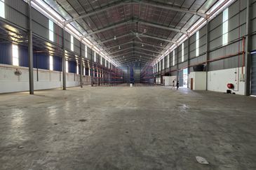 Taman Perindustrian Balakong Jaya 2