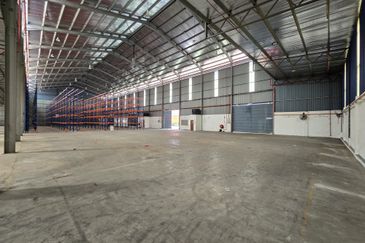 Taman Perindustrian Balakong Jaya 2