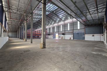 Taman Perindustrian Balakong Jaya 2